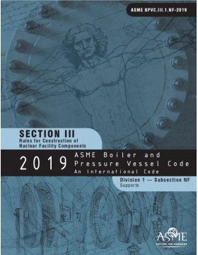 ASME BPVC-III-1-NF-2019